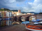 Bosa, Sardinien Bosa, Sardinien