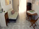 Sardinien, Bosa, Studio Avena