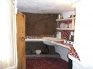 Ferienwohnung Arte, Bosa, Atelierkueche