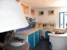 Ferienwohnung Arte, Bosa-Kueche Ferienwohnung Arte, Bosa-Kueche