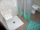 Sardinien-Costa-Koralle-am-meer-befahrbare-dusche Sardinien-Costa-Koralle-am-meer-befahrbare-dusche