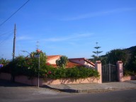 Ferienwohnung direkt am Meer in Porto Alabe, Sardinien