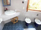 Sardinien-Ferienhaus-Casamare-bad 2 