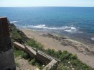 Sardinien-Ferienhaus-Casamare meerblick