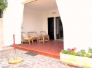 Ferienhaus Filu Ferru, Sardinien, 2 Ferienwohnungen: unten Ferru