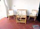 Ferienhaus Filu Ferru, Sardinien, 2 Ferienwohnungen: unten Ferru