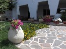Ferienhaus Filu Ferru, Sardinien, 2 Ferienwohnungen: unten Ferru
