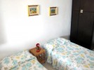 Sardinien-Ferienwohnung Ferru-schlaf Sardinien-Ferienwohnung Ferru-schlaf