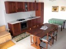 Sardinien-Ferienwohnung Ferru-wohnkueche Sardinien-Ferienwohnung Ferru-wohnkueche