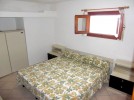 Sardinien-Ferienwohnung-Maria-del-Mare-schlafzimmer