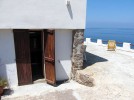 Sardinien-Ferienwohnung-Maria-del-Mare-Eingang zur Wohnung