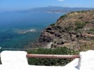 Sardinien-Ferienwohnung-Maria-del-Mare meerblick