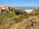 Ferienhaus Arancia am Meer
