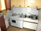 Sardinien_Ferienwohnung Lampone_Porto kueche