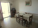 Sardinien_Ferienwohnung Lampone_Wohnraum