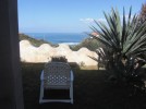 Sardinien, Porto Alabe, Ferienwohnung Celementino, Garten Sardinien, Porto Alabe, Ferienwohnung Celementino, Garten