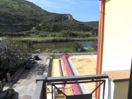 Sardinien, Ferienwohnung Silvana, am Temo in Bosa