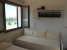 Sardinien, Ferienwohnung Silvana, am Temo in Bosa, Schlafzimmer 2