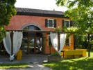 Italien, Venetien, Agriturismo Tulipa
