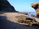 porto alabe-sandstrand