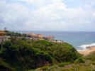 Sardinien, Porto Alabe, Ferienhaus Arancia am Meer Meerblick, Ferienhaus Arancia am Meer