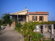 Ferienhaus Quattro-Venti, Sardinien, Westen