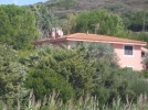 sardinien, ferienhaus carina, umgebung