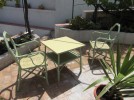 sardinien-ferienhaus mandorla-terrasse
