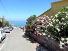 Sardinien, Porto Alabe, Ferienhaus Arancia am Meer Sardinien, Porto Alabe, Ferienhaus Arancia am Meer