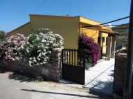 Sardinien, Porto Alabe, Ferienwohnung Arancia und Limone