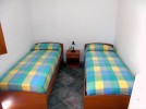 Sardinien, Porto Alabe, Ferienwohnung Limone, Schlafzimmer 2 Sardinien, Porto Alabe, Ferienwohnung Limone, Schlafzimmer 2