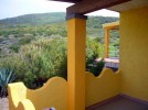 Sardinien, Porto Alabe, Ferienwohnung Limone, Terrasse Sardinien, Porto Alabe, Ferienwohnung Limone, Terrasse