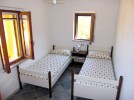 Sardinien, Porto Alabe, Ferienwohnung Arancia, Schlafzimmer 2 Sardinien, Porto Alabe, Ferienwohnung Arancia, Schlafzimmer 2