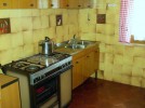 sardinien-ferienwohnung-porto-alabe-filomena-kueche