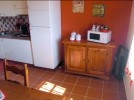 sardinien-ferienwohnung tartaruga7wohnkueche