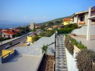 sardinien- porto alabe-ferienhaus lampone