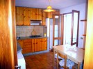 sardinien-porto-alabe-ferienwohnung-corbezzolo-kueche
