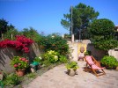 sardinien-porto-alabe-ferienwohnung-corbezzolo-liege