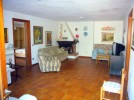 sardinien-porto-alabe-ferienwohnung-corbezzolo-wohnraum