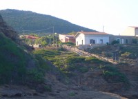 Antonica, Porto Alabe, Sardinien