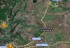 Mietwagen, Sardinienkarte, Busplan, Tipps