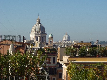LATIUM Rom, Italien