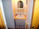 sardinien-bosa-ferienwohnung-nespola-waschtisch