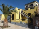 Sardinien_Ferienwohnung Lampone_palme