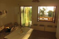 Feriensiedlung Marina Porto Alabe, Ferienwohnung Assunta, Wohnraum Feriensiedlung Marina Porto Alabe, Ferienwohnung Assunta, Wohnraum