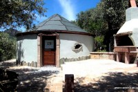 Sardinien, Ferienhaus Nuridda