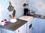 Ferienwohnung_Guiliana_Bosa_Sardinien__kueche