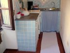 Ferienwohnung_Guiliana_Bosa_Sardinien_kueche