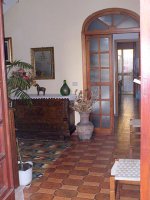 Sardinien-B&B-Gonaria_flur