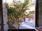 Sardinien-B&B-Modolo-view